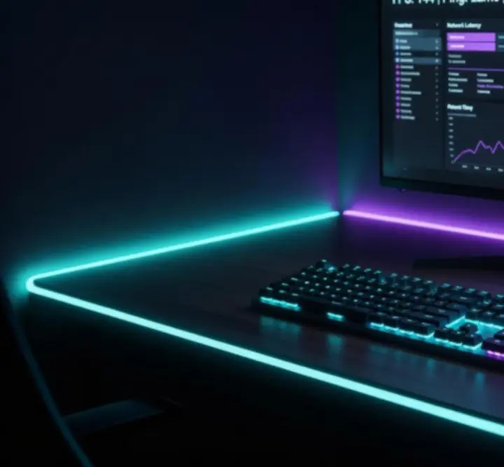 Gaming Atmosphere - Mastering the Digital Realm
