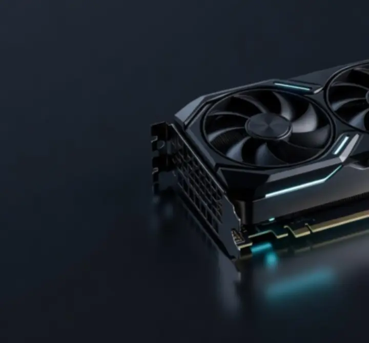 Latest GPU Comparison